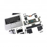 MacBook Pro (13-inch 2018 Four Thunderbolt 3 ports) A1708 Grafikkarten Reparatur