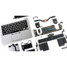 MacBookPro 5,1 Mid2009 MB986*/A Grafikkarten Ladefehler Tastatur Touchpanel Alle Reparaturen