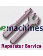 eMachines E510 Serie