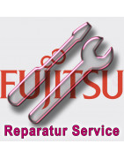 Fujitsu Esprimo Serie