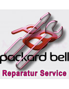 Packard Bell Butterfly Serie